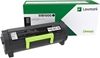 Picture of Lexmark 51B00A0 toner cartridge 1 pc(s) Original Black