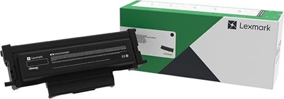 Изображение Lexmark 52D2X0R toner cartridge 1 pc(s) Original Black