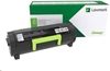 Изображение Lexmark 73B20Y0 toner cartridge 1 pc(s) Original Yellow