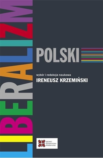 Picture of Liberalizm polski (357626)