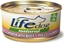 Attēls no Life Pet Care LIFE DOG pusz.170g CHICKEN RAGOUT + BEEF /24