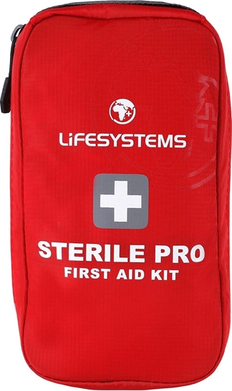 Picture of Lifesystems Apteczka Sterile Pro Kit