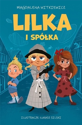 Изображение Lilka i spółka