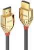 Picture of Lindy 20m Standard HDMI Cable, Gold Line