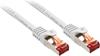 Picture of Lindy Cat.6 S/FTP 10m networking cable White Cat6 S/FTP (S-STP)