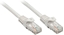 Attēls no Lindy Rj45/Rj45 Cat6 1m networking cable Grey U/UTP (UTP)