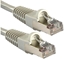 Attēls no Lindy 1.5m Cat.6A S/FTP LSZH Cable, Grey