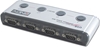 Picture of Lindy USB to 4 Port Serial Converter