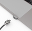 Attēls no Linka zabezpieczająca Maclocks Universal Ledge MacBook Pro M1, MacBook Pro 13" & 15" with Keyed Cable Lock