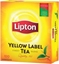 Attēls no Lipton Herbata Lipton Yellow Label | 100 szt (LIPTYLAB100T)