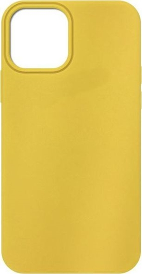 Изображение LIQUID CASE BOX IPH 12 MINI 5,4" yellow