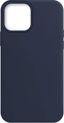 Attēls no LIQUID CASE BOX SAM A42 5G dark blue