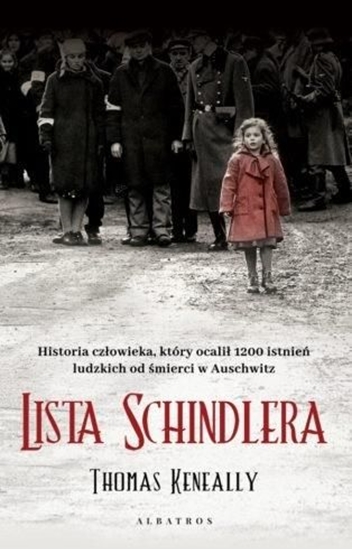 Picture of Lista Schindlera