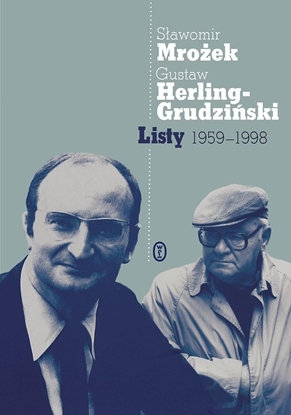 Изображение Listy 1959-1998 (359367)