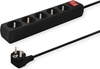 Picture of Pagarinātājs Savio Power Strip 5-way 5m