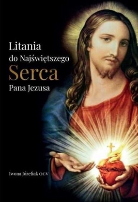 Изображение Litania do Serca Pana Jezusa