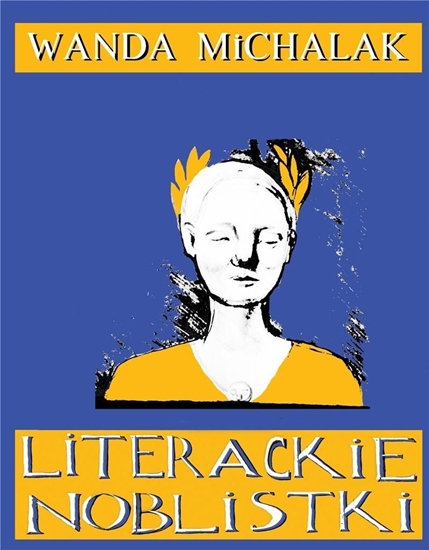 Picture of Literackie Noblistki