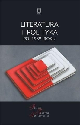 Attēls no Literatura i polityka po 1989 roku