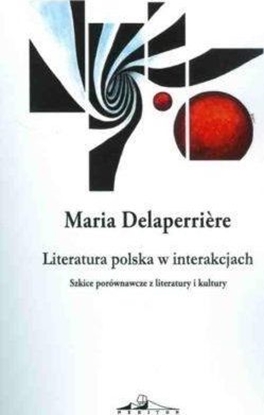 Attēls no Literatura polska w interakcjach