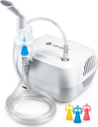 Picture of Little Doctor Inhalator LD-220C