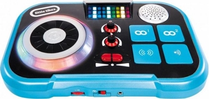 Picture of Little Tikes Zestaw DJ-a My Real Jam