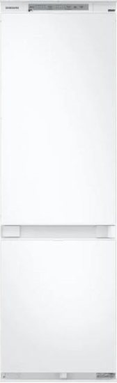 Picture of Samsung BRB26705DWW fridge-freezer Built-in 264 L D White