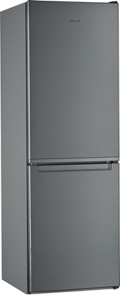 Изображение Lodówka Whirlpool W5 711E OX 1