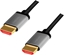 Attēls no Kabel HDMI 2.1 8K/60Hz  aluminiowy 3m 