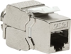 Picture of LogiLink Keystone RJ45 Buchse CAT6a werkzeuglos