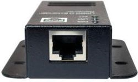 Picture of LogiLink USB 2.0 Cat.5 Extender bis zu 50m 1-port, POE