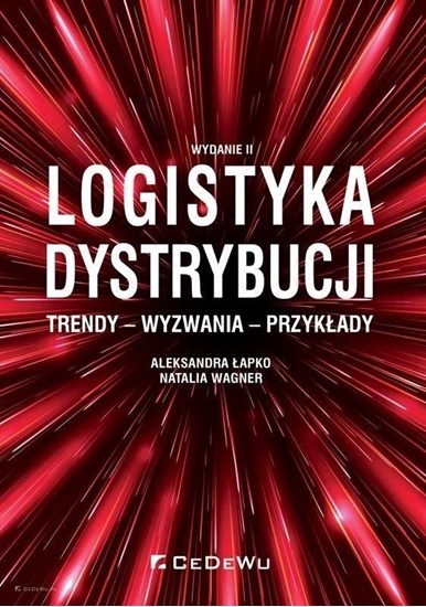 Picture of Logistyka dystrybucji w.2