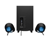 Изображение Logitech G G560 LIGHTSYNC PC Gaming Speakers 120 W Black 2.1 channels