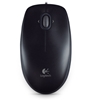 Picture of Logitech M100 mouse USB Type-A Optical