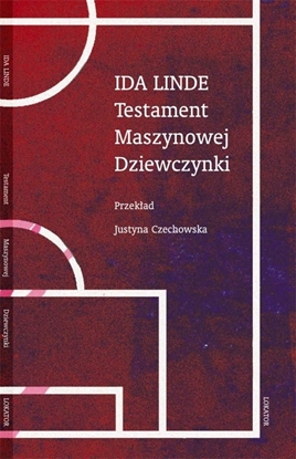 Attēls no Lokator Testament Maszynowej Dziewczynki