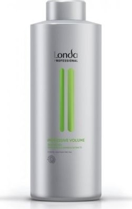 Picture of Londa LONDA Impressive Volume szampon na objętość do włosów cienkich, 1000ml