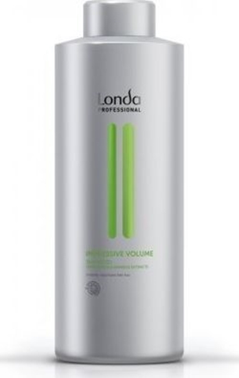 Picture of Londa LONDA Impressive Volume szampon na objętość do włosów cienkich, 1000ml