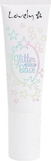 Picture of Lovely LOVELY_Glitter Glue Base baza pod cienie brokatowe