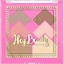 Attēls no Lovely LOVELY_Hey Beauty Eyeshadow Palette wielofunkcyjna paleta do makijażu twarzy