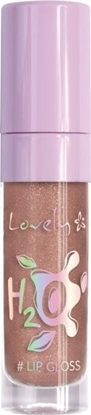 Изображение Lovely LOVELY_Lip Gloss H2O błyszczyk do ust 011