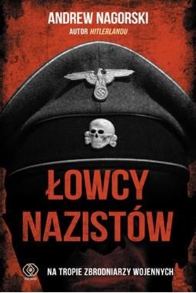 Picture of Rebis Łowcy nazistów