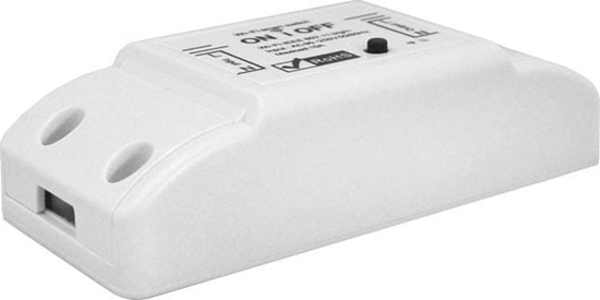 Picture of LTC LXU402 WIFI Smart Socket Relay