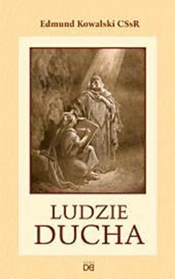 Изображение Ludzie ducha