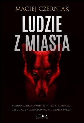 Изображение Ludzie z Miasta