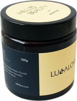 Изображение LullaLove Masło Shea 100g