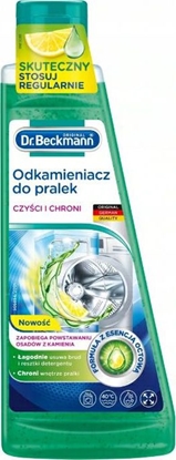 Picture of Lumarko Dr.Beckmann Odkamieniacz Do Pralek 250ml..