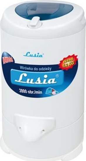 Изображение Lusia Wirówka B-652