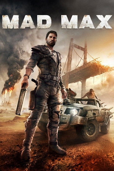 Изображение Mad Max Xbox One, wersja cyfrowa