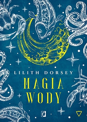 Picture of Magia wody. Żywioły