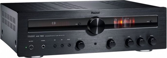 Изображение Magnat Wzmacniacz stereo Magnat MR 780 (lampowy,hybrydowy)