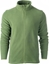 Attēls no Magnum Polar męski Essential Fleece Olive Green r. XL